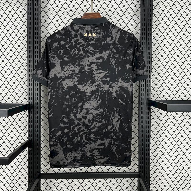 AFC AJAX CONCEPT | SPECIAL EDITION