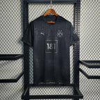 BORUSSIA DORTMUND 2023/24 SPECIAL EDITION BLACK AWAY SHIRT