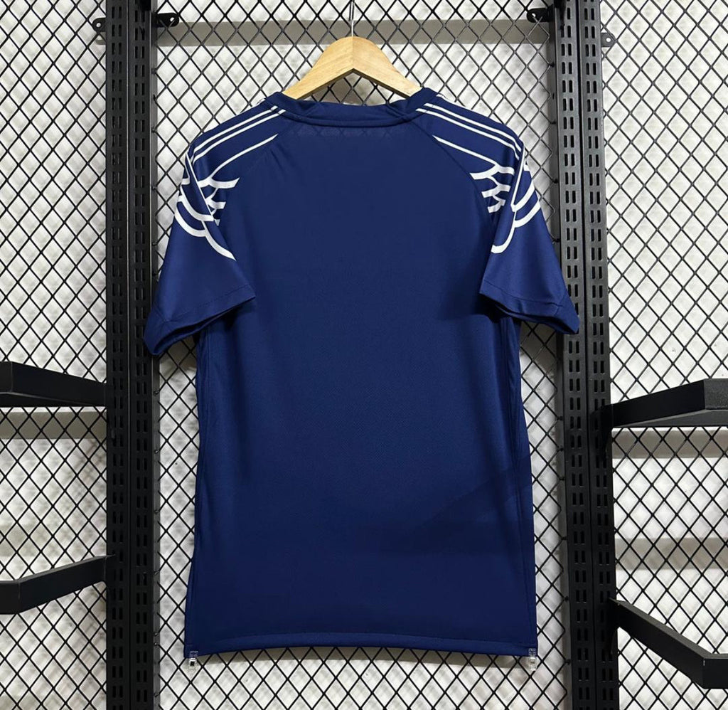 PARIS SAINT GERMAIN 4RD JERSEY 2024/25