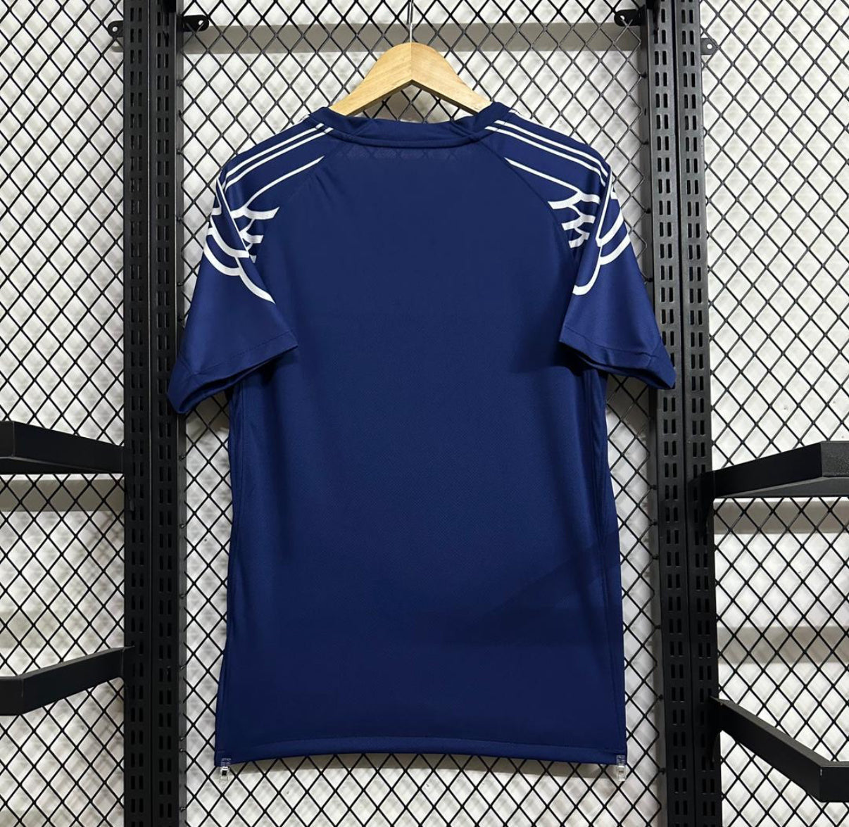 PARIS SAINT GERMAIN 4RD JERSEY 2024/25