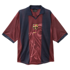 FC BARCELONA X TRAVIS SCOTT RETRO | LIMITED EDITION