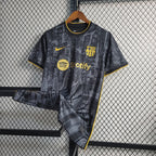BARCELONA BLACK & GOLD LIMITED EDITION 2023/24