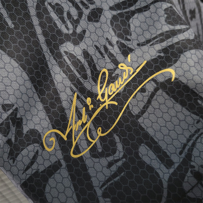 BARCELONA BLACK & GOLD LIMITED EDITION 2023/24