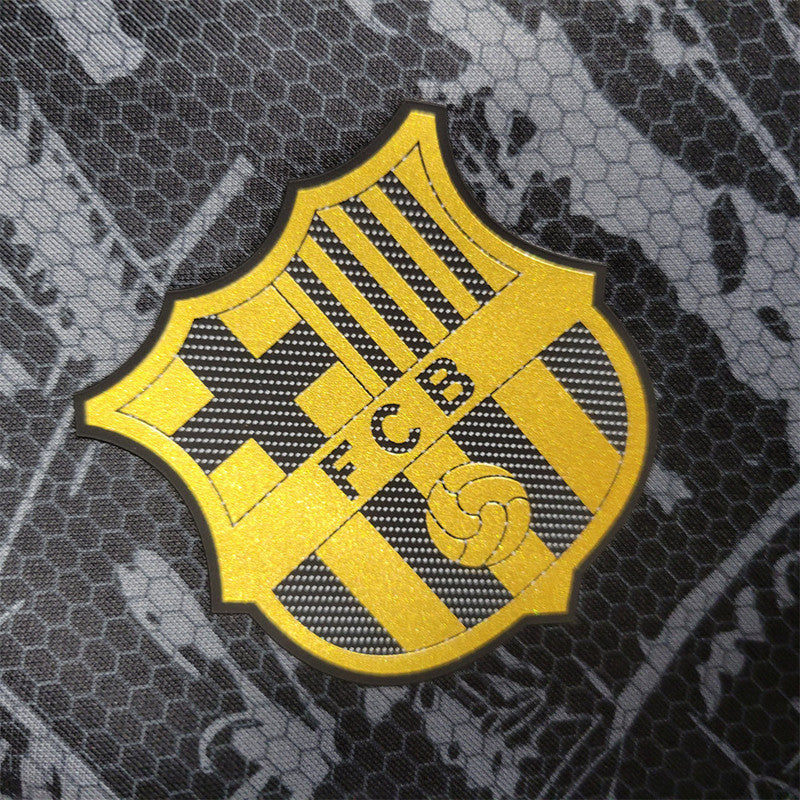BARCELONA BLACK & GOLD LIMITED EDITION 2023/24