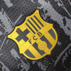BARCELONA BLACK & GOLD LIMITED EDITION 2023/24