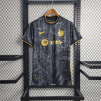 BARCELONA BLACK & GOLD LIMITED EDITION 2023/24