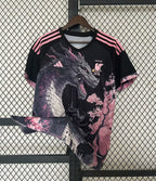 2023 JAPAN PINK DRAGON KIT SPECIAL EDITION
