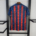 2025/26 FC BARCELONA MODERNIST