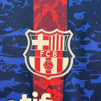 2025/26 FC BARCELONA MODERNIST