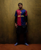 FC BARCELONA X TRAVIS SCOTT HOME | LIMITED EDITION