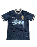 BRASIL X STUSSY - JERSEY