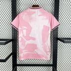 REAL MADRID PINK DREAM KIT