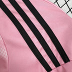 REAL MADRID PINK DREAM KIT