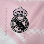 REAL MADRID PINK DREAM KIT