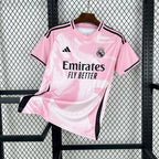 REAL MADRID PINK DREAM KIT