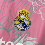 2025/26 REAL MADRID PINK DRAGON EDITION