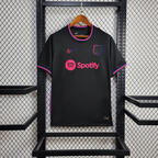 2024/25 FC BARCELONA NEON BLACKOUT EDITION