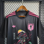 JAPAN 2023 SPECIAL EDITION BLACK PINK SHIRT