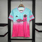 INTER MIAMI PINK LIMITED EDITION