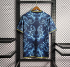 ITALY 2022 CONCEPT VERSACE HOME SHIRT