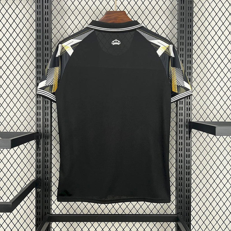 2025/26 REAL MADRID ARROW BLACK EDITION JERSEY