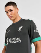 LIVERPOOL FC 2024/25 AWAY SHIRT