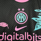 INTER MILAN PINK SNAKE KIT