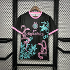 INTER MILAN PINK SNAKE KIT