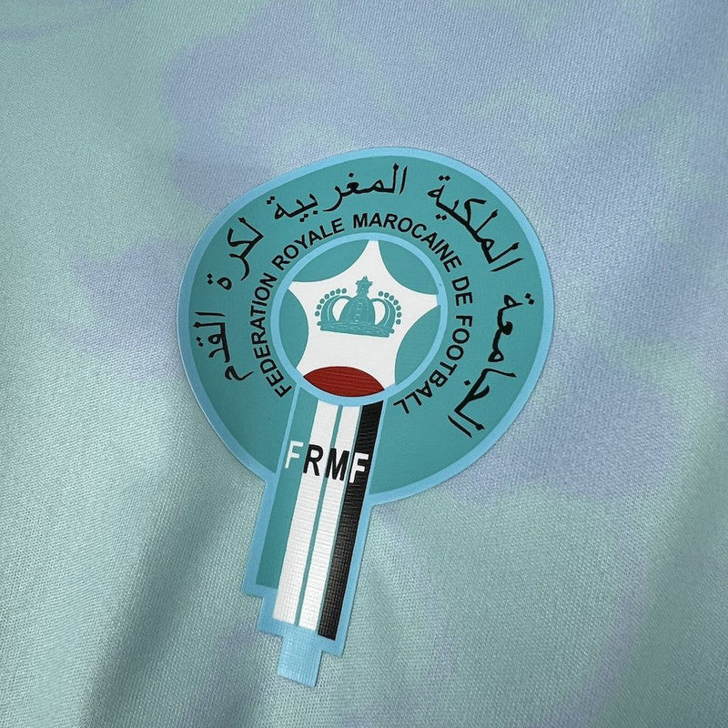 2025/26 MOROCCO OCEAN SPIRIT EDITION