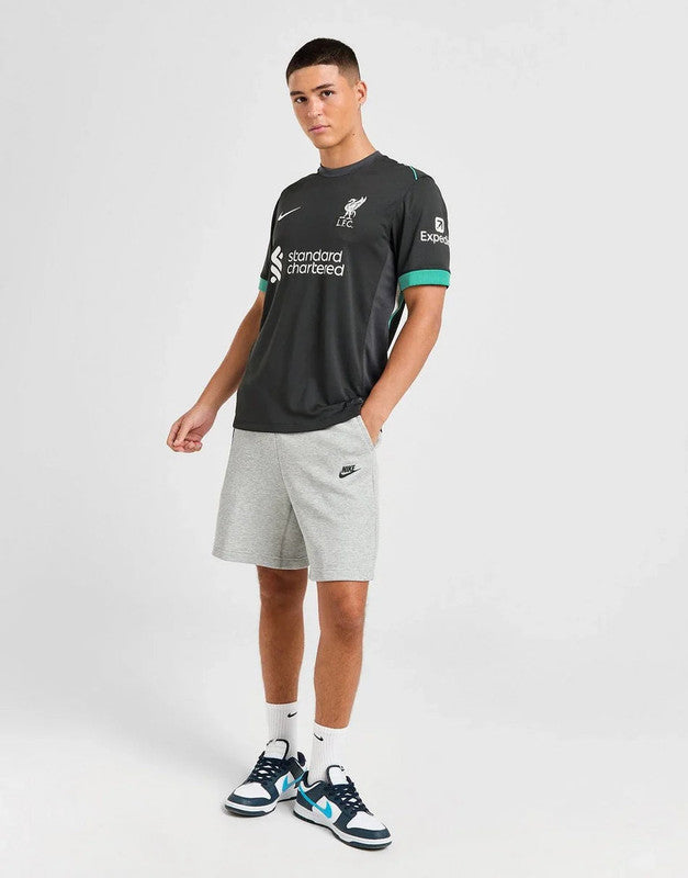 LIVERPOOL FC 2024/25 AWAY SHIRT