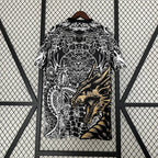 23/24 REAL MADRID GOLDEN SERPENT