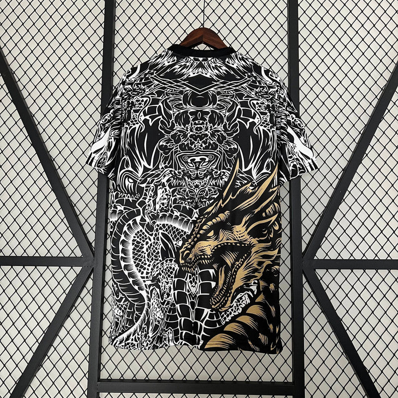 23/24 REAL MADRID GOLDEN SERPENT