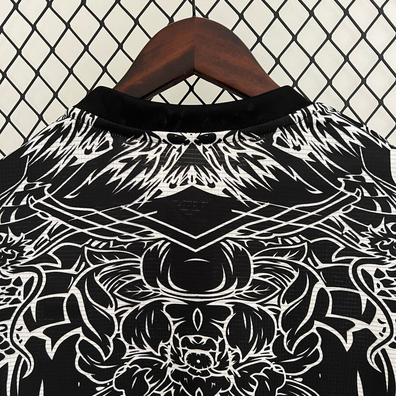 23/24 REAL MADRID GOLDEN SERPENT