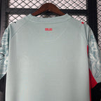 AC MILAN GREEN SPECIAL KIT