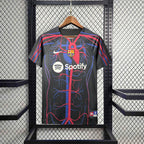 2023-24 BARCELONA x PATTA CULERS DEL MON SPECIAL EDITION