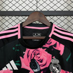 REAL MADRID PINK SNAKE KIT