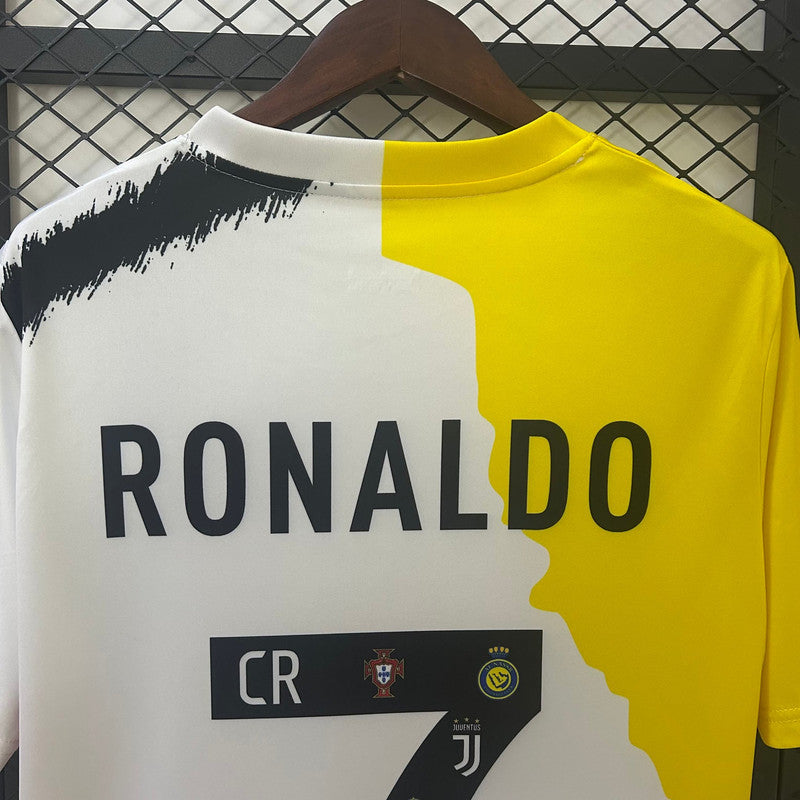 RONALDO CONCEPT | SPECIAL EDITION