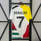 RONALDO CONCEPT | SPECIAL EDITION
