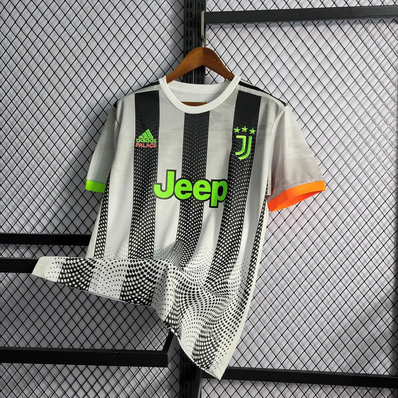 JUVENTUS 2019/20 PALACE | SPECIAL EDITION