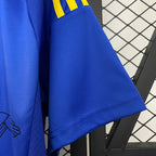 BRAZIL BLUE JESUS STATUE KIT