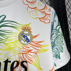 2024/25 REAL MADRID RAINBOW DRAGON EDITION