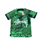NIGERIA X STUSSY - JERSEY