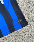 STUSSY X INTER - JERSEY - BLUE/BLACK