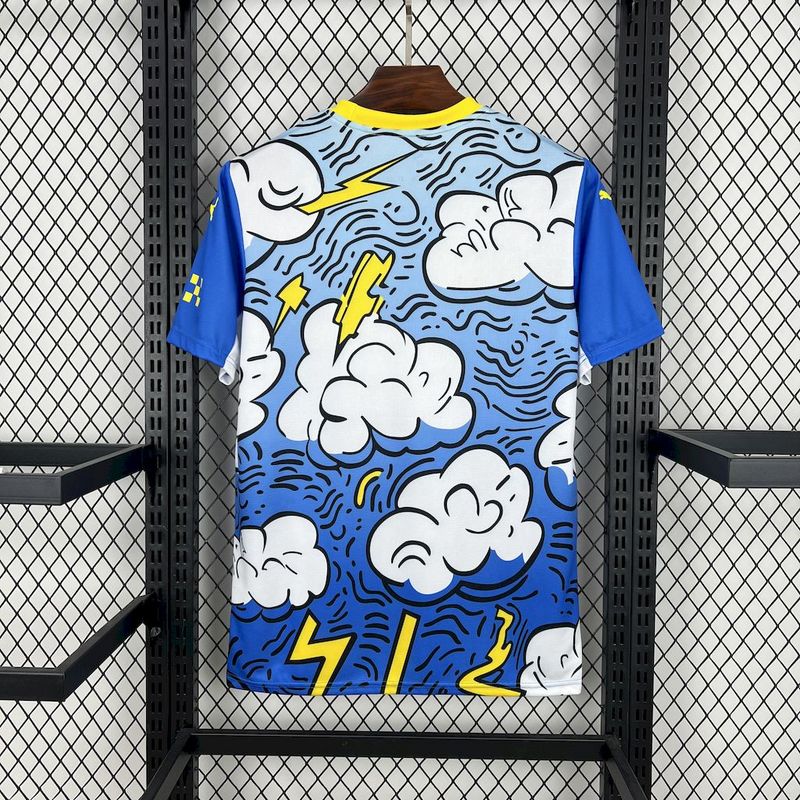 MANCHESTER CITY CLOUD KIT