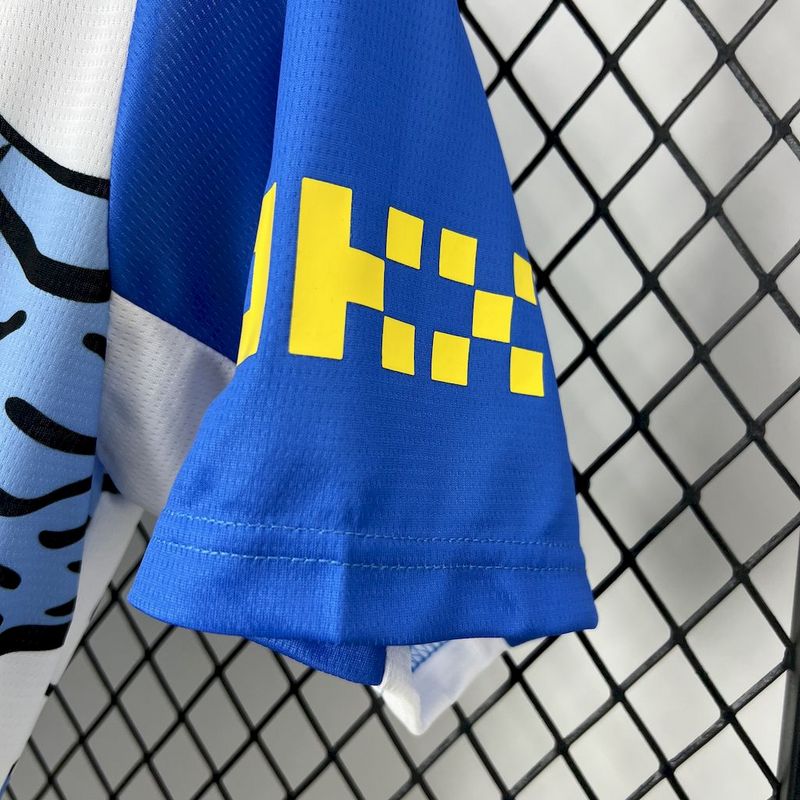 MANCHESTER CITY CLOUD KIT