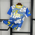 MANCHESTER CITY CLOUD KIT