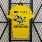 DORTMUND X ONE PIECE KIT