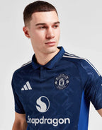 MANCHESTER UNITED FC 2024/25 AWAY SHIRT