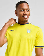 MIZUNO LAZIO 2024/25 AWAY SHIRT