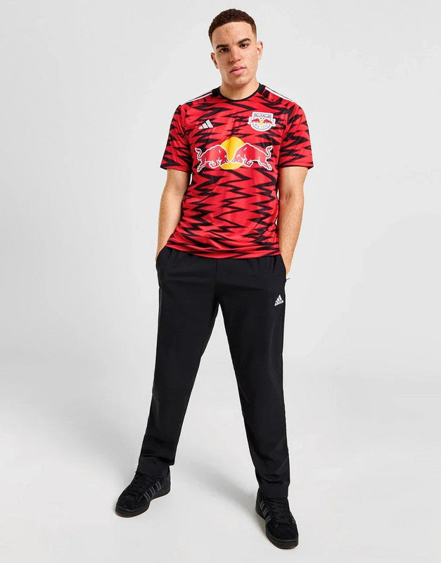 NEW YORK RED BULLS 2024/25 HOME SHIRT